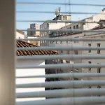 Raffinato Scorcio Sulla Citta