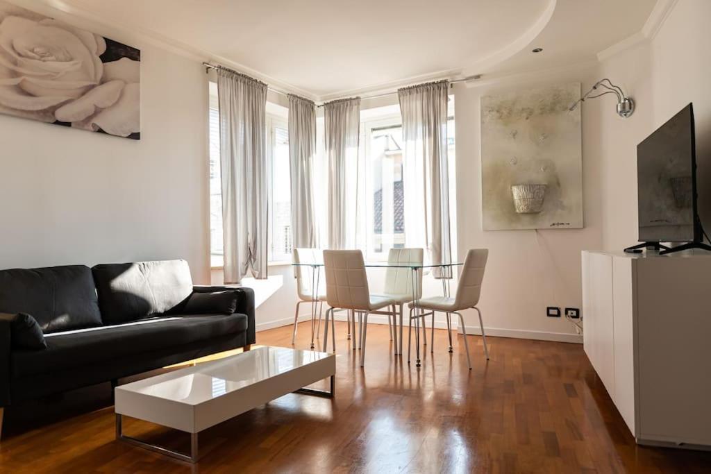 Apartamento Raffinato Scorcio Sulla Citta