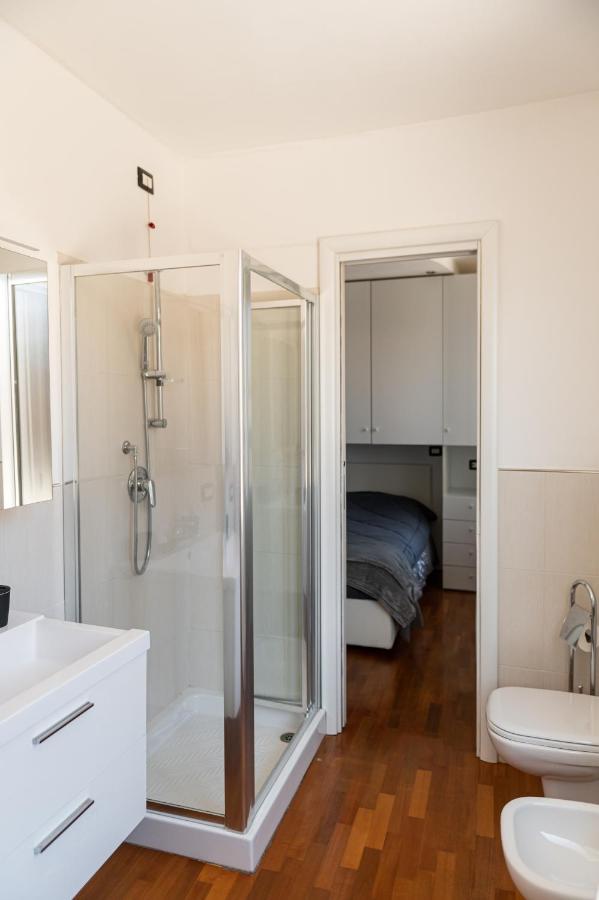 Apartamento Raffinato Scorcio Sulla Citta *
