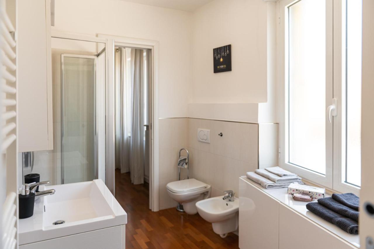 Apartamento Raffinato Scorcio Sulla Citta *