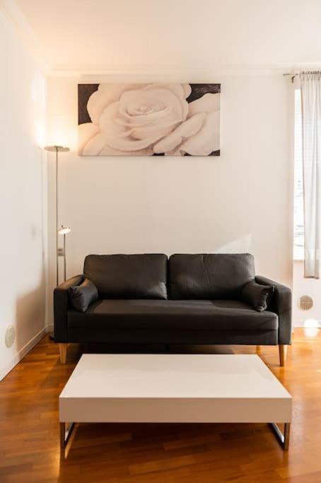 Apartamento Raffinato Scorcio Sulla Citta