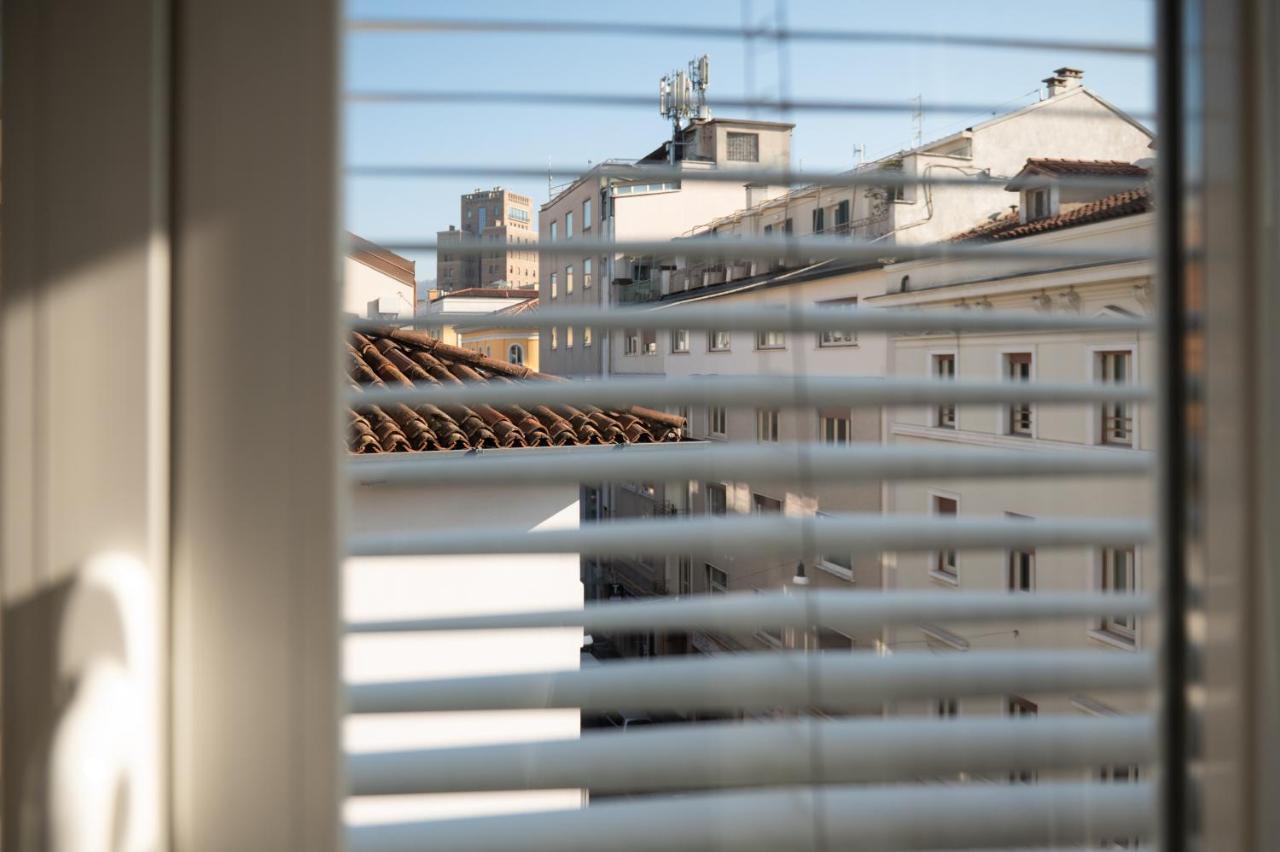 Apartamento Raffinato Scorcio Sulla Citta *