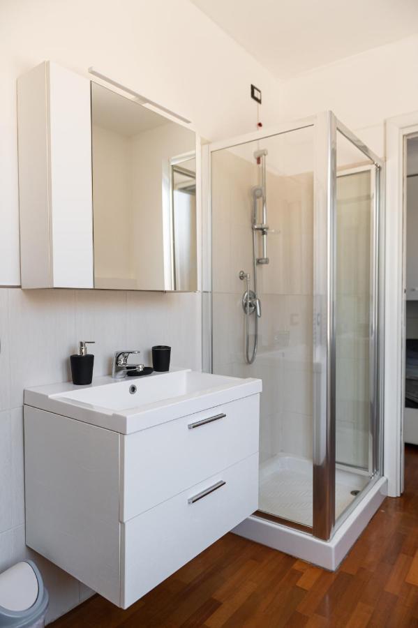 Raffinato Scorcio Sulla Citta Apartamento Brescia